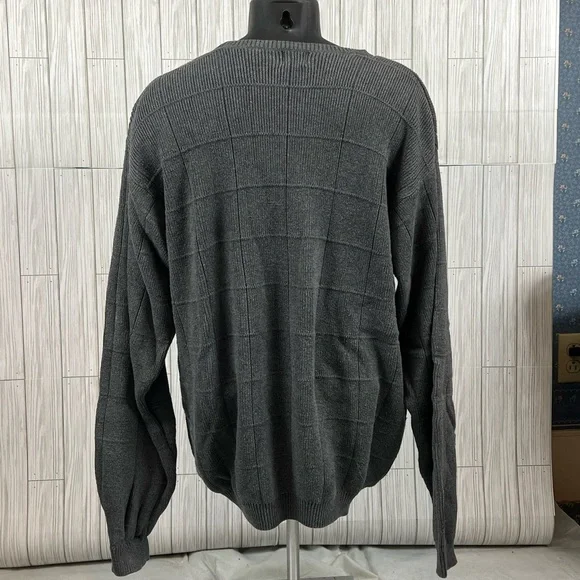 Arrow Crew Neck Sweater - Picture 2 of 4